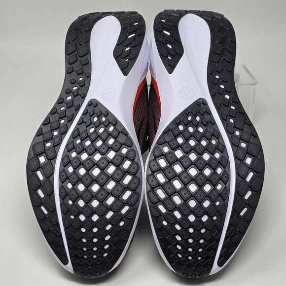 Nike Pegasus 41 Running Shoes Black Oregon State Beavers Men's Sz 9.5 FZ5139-001 - Picture 6 of 11